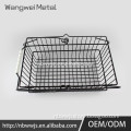 practical hot sale metal stainless steel wire basket,metal wire basket with high quality